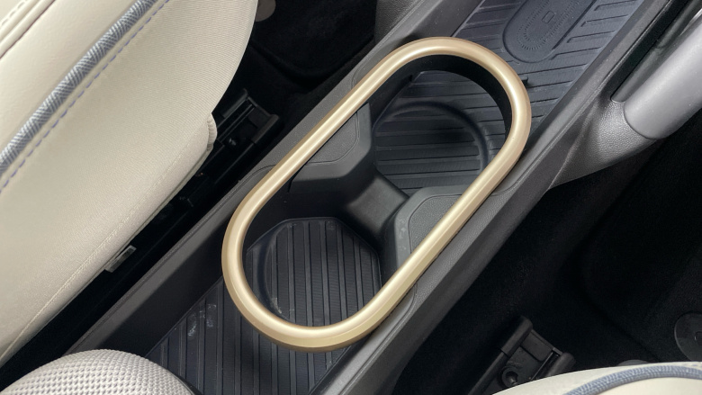 MINI Cooper 160kW SE Classic [Level 2] 54kWh 3dr Auto Electric Hatchback